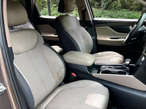 Used 2020 Hyundai Santa Fe SEL FWD image 29