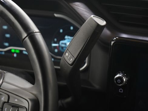 Used 2024 GMC Sierra 2500 AT4 w/ Max Trailering Package image 18