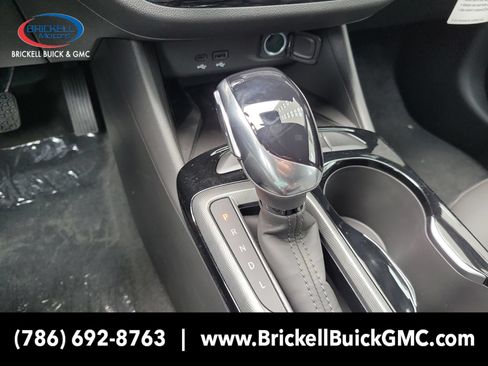 New 2026 Buick Envista Sport Touring w/ Convenience I Package FWD image 30
