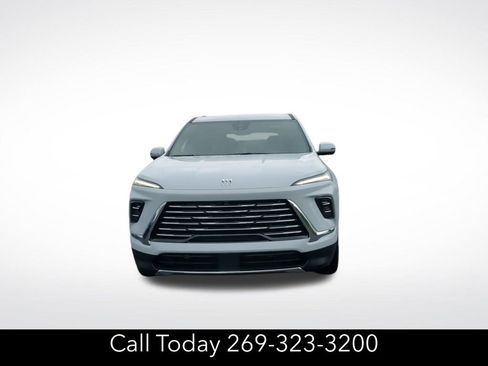 New 2026 Buick Enclave Preferred w/ Power Package image 4