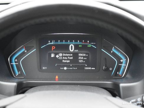 Used 2019 Honda Odyssey EX-L image 22