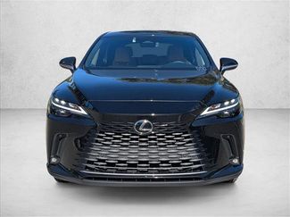 Used 2025 Lexus RX 350 FWD video 2