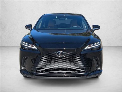 Used 2025 Lexus RX 350 FWD image 2