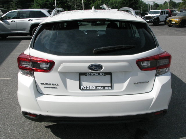 Used 2023 Subaru Impreza 2.0i Premium AWD/4WD image 5