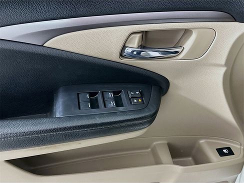 Certified 2019 Honda Ridgeline RTL image 21