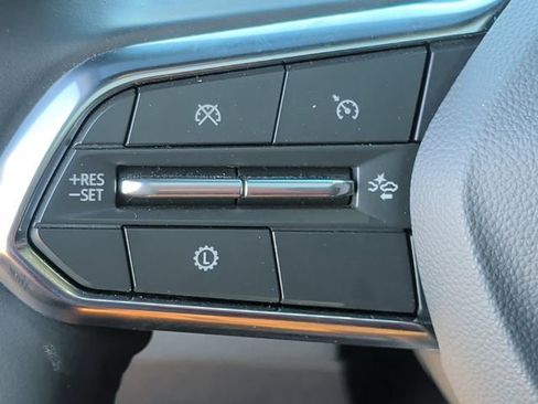 Used 2026 Chevrolet Traverse Z71 image 10