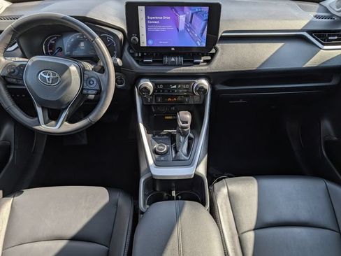 Used 2024 Toyota RAV4 XLE Premium w/ Weather Package AWD/4WD image 10