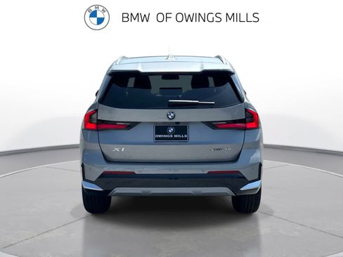 New 2026 BMW X1 xDrive28i w/ Technology Package AWD/4WD image 7