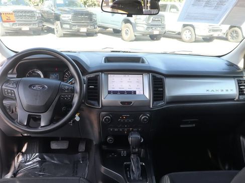 Used 2021 Ford Ranger XL w/ Equipment Group 101A High RWD image 28