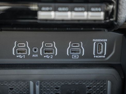 New 2026 RAM 3500 Longhorn image 30