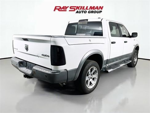 Used 2012 RAM 1500 Outdoorsman image 7