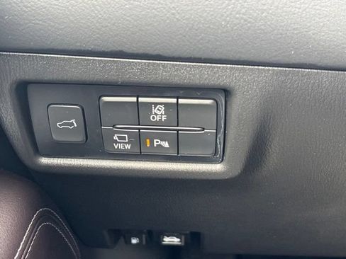 Certified 2025 MAZDA CX-5 Signature AWD/4WD image 21