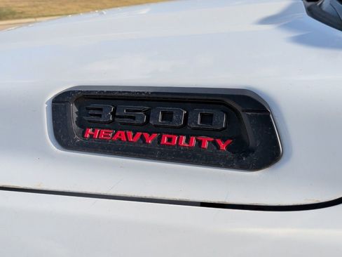 New 2026 RAM 3500 Tradesman image 46