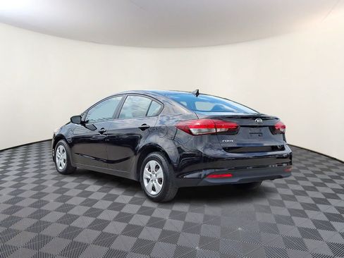 Used 2018 Kia Forte LX w/ LX Rear Camera Package FWD image 7