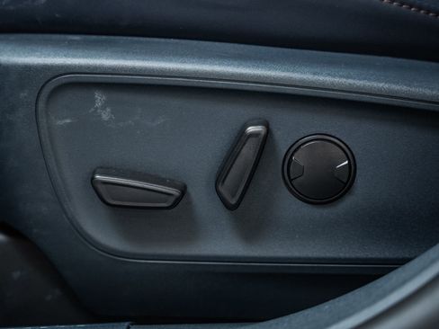 Certified 2024 Ford Maverick Lariat image 43