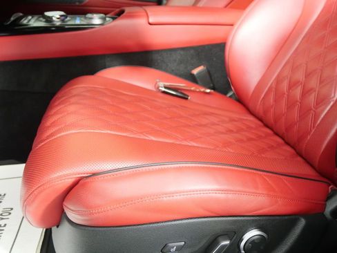 Used 2023 Genesis G80 2.5T w/ Sport Prestige Package image 9