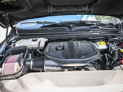 Used 2025 RAM 1500 RHO w/ RHO Level 1 Equipment Group AWD/4WD image 7