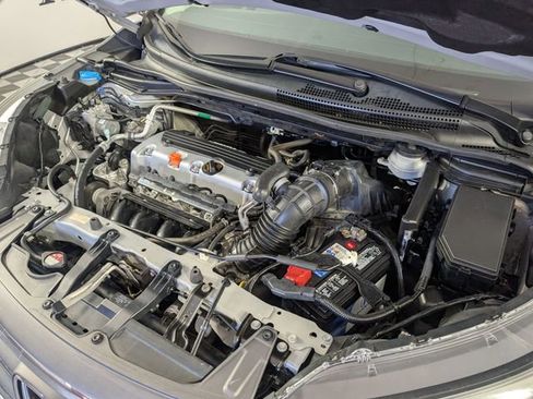 Used 2013 Honda CR-V EX-L image 33