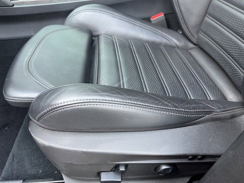 Used 2022 Alfa Romeo Stelvio Quadrifoglio w/ Active Assist Plus Package image 23