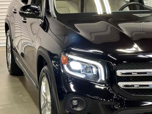 Used 2020 Mercedes-Benz GLB 250 image 48