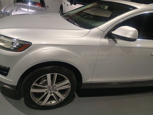 Used 2010 Audi Q7 3.6 Premium Plus image 14