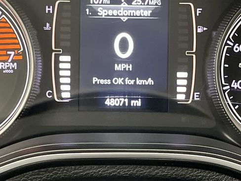 Used 2019 Jeep Cherokee Latitude Plus w/ Cold Weather Group image 15