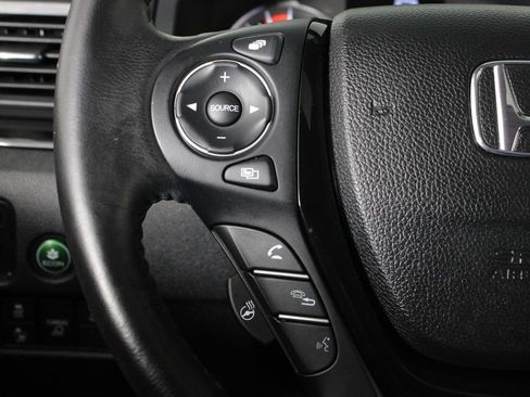 Used 2020 Honda Ridgeline RTL-E image 27