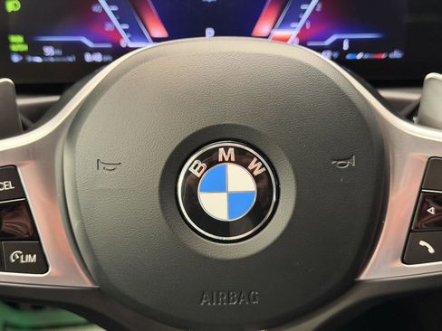 Used 2024 BMW M340i w/ Premium Package RWD image 13