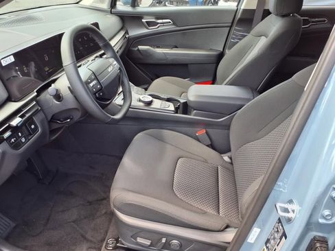 New 2026 Kia Sportage S image 10