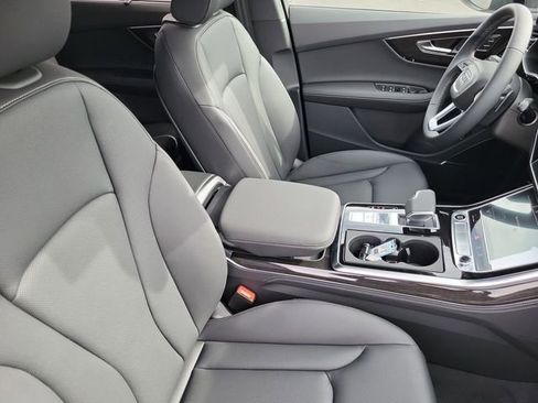 New 2026 Audi Q7 3.0T Premium Plus image 17