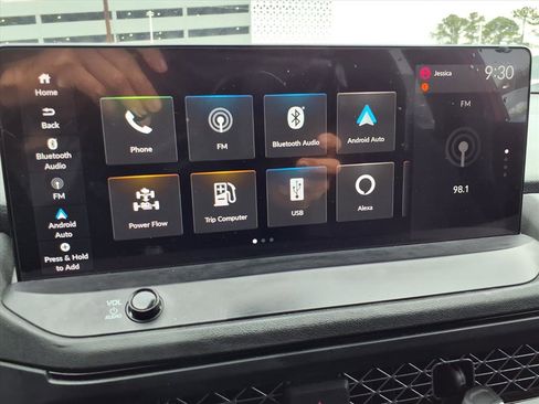 Used 2023 Honda Accord Sport image 7