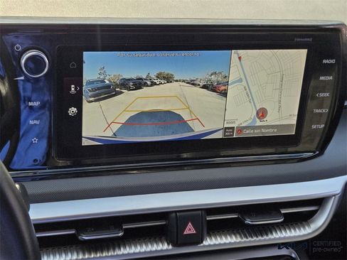 Used 2022 Kia K5 GT-Line image 21