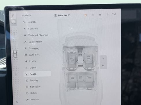 Used 2023 Tesla Model S Plaid image 74