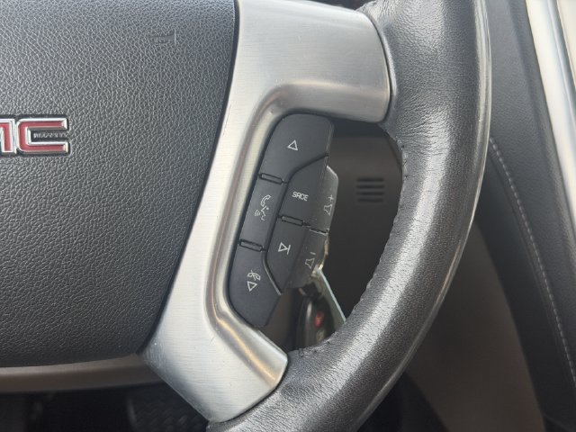 Used 2017 GMC Acadia Limited SLT FWD image 31