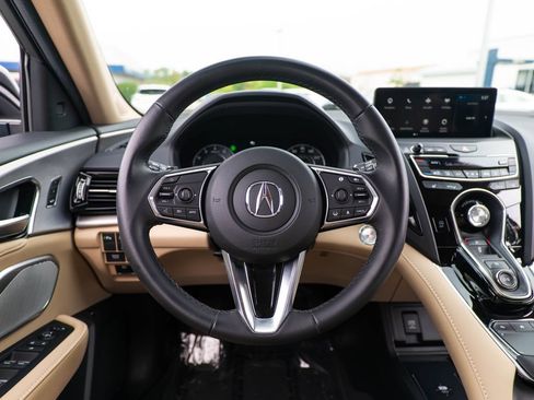 Certified 2024 Acura RDX SH-AWD w/ Technology Package image 23