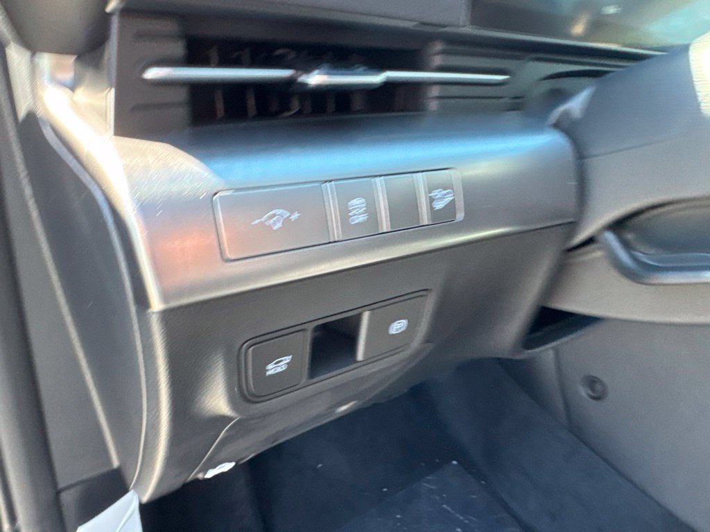 New 2027 Hyundai Kona Limited AWD/4WD image 11