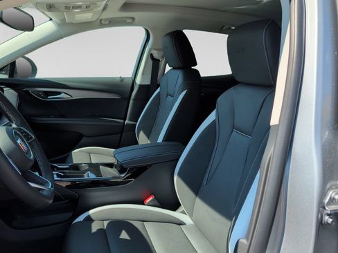 New 2026 Buick Envision Sport Touring AWD/4WD image 22