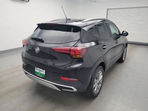 Used 2021 Buick Encore GX Select w/ Experience Buick Package AWD/4WD image 9