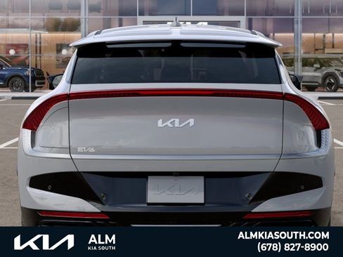 New 2026 Kia EV6 Light RWD image 13