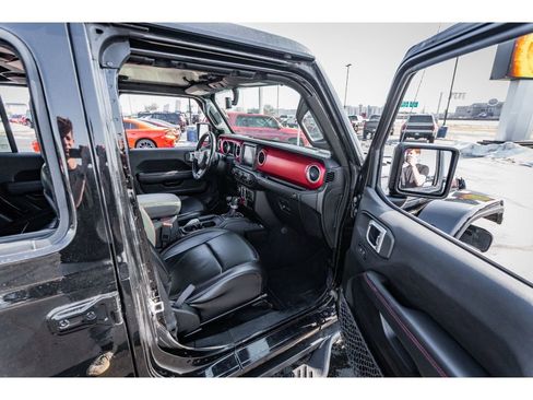 Used 2020 Jeep Gladiator Rubicon image 19