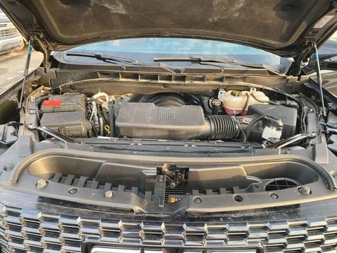 Used 2023 GMC Yukon XL Denali Ultimate image 31