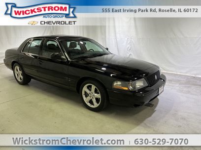 Used 2004 Mercury Marauder