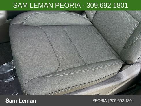 New 2026 RAM 1500 Big Horn image 20