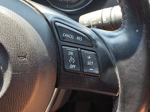 Used 2014 MAZDA MAZDA6 Touring FWD image 21