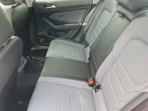New 2026 Volkswagen Jetta SEL FWD image 25