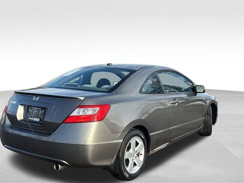 Used 2006 Honda Civic EX image 7