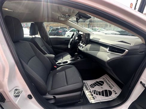 Used 2024 Toyota Corolla LE FWD image 20