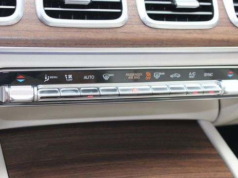 New 2026 Mercedes-Benz GLE 450 4MATIC image 23