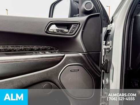 Used 2024 Dodge Durango R/T AWD/4WD image 11