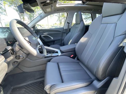 New 2026 Audi Q5 Premium Plus image 21
